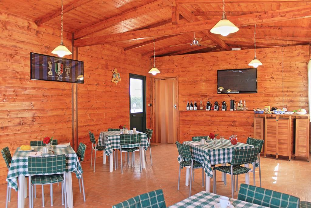 Agriturismo Il Gelsomino Ritrovato Мілаццо Екстер'єр фото