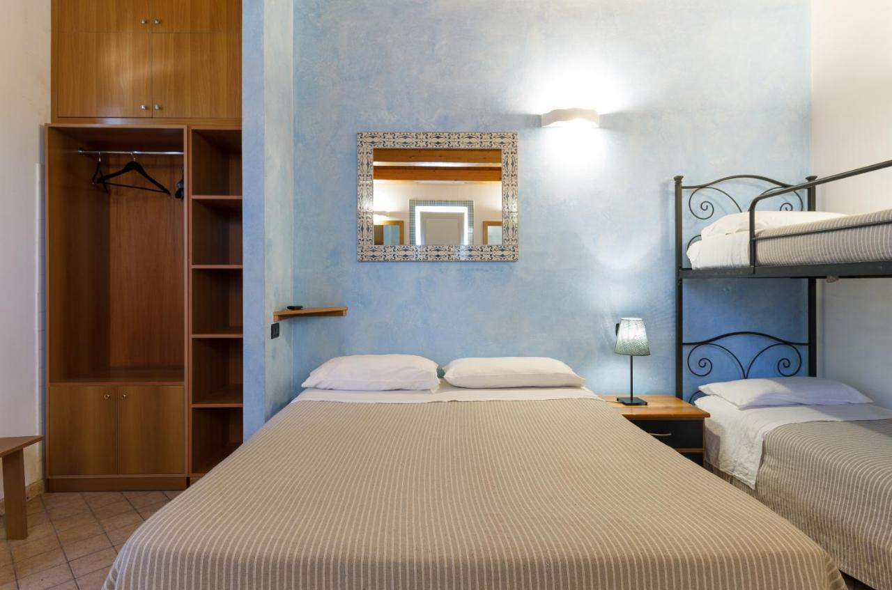 Agriturismo Il Gelsomino Ritrovato Мілаццо Екстер'єр фото