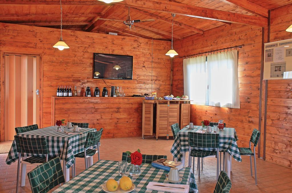 Agriturismo Il Gelsomino Ritrovato Мілаццо Екстер'єр фото